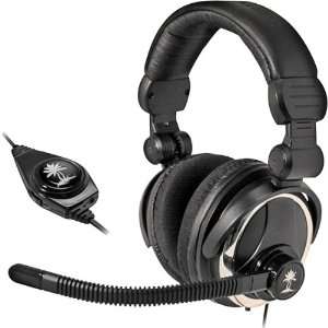  NEW Ear Force Z2 Stereo PC Gaming Headset (Video Game 