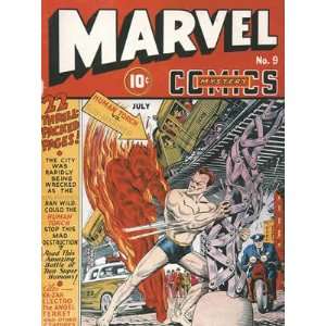  Marvel 65th Anniversary Special 