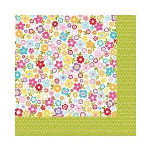  Bella Blvd Sunshine and Happiness Double Sided Paper 