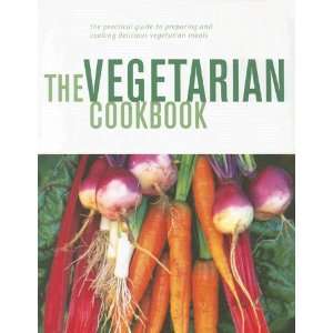  Vegetarian Cookbook (9781405451680) Nicola Graimes Books