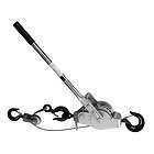 Jet 2 Ton 20 Lines Man Cable Puller 181420 NEW  