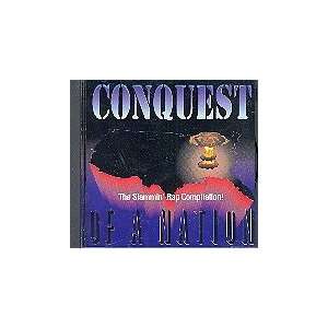  Conquest of a Nation Music