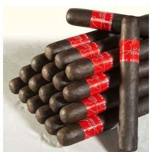 Bahia Maduro   No. 2 Torpedo   Box of 20 Cigars 