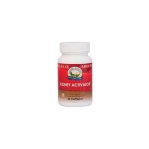   Urinary System Support Herbal Supplement 30 Capsules (Pack of 6