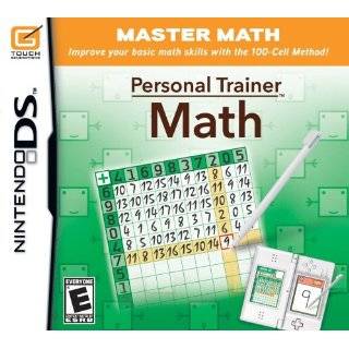  Kids Learn Math A+ Edition Video Games