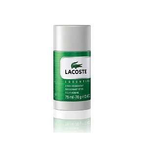  Lacoste Essential Deodorant Stick 75ml/2.5oz Health 