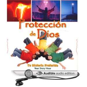  Protección de Dios [Gods Protection] (Audible Audio 