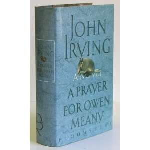  Prayer for Owen Meany (9780747504580) Irving John Books