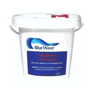  Blue Wave Alkalinity Increaser   5 lb