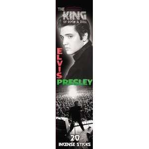 Elvis Presley Incense Sticks *SALE* 