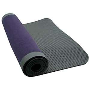  NIKE Ultimate Yoga Mat 5MM ICED LAVENDER/ANTHRACITE 24 X68 
