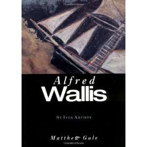  St. Ives Artists Alfred Wallis (9781854372284) Matthew 