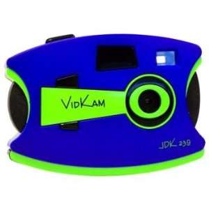  1.3MP VidKam Digital Camera with Preview Toys & Games