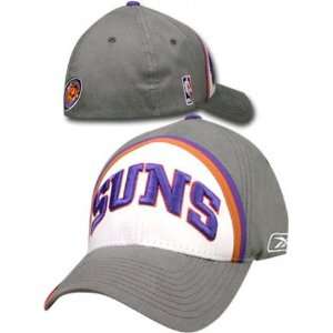  Phoenix Suns Flex Fit Baller Hat