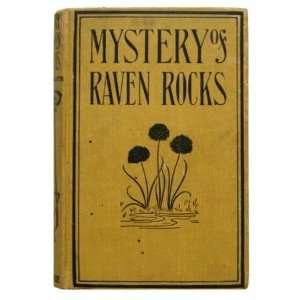  The Mystery of Raven Rock Books