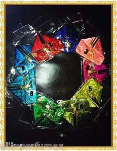 Handmade Womens Silk Chinese Frog Coin Purses  9 Colors! XMAS Gift 
