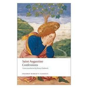   Publisher: Oxford University Press, USA: Saint Augustine: Books