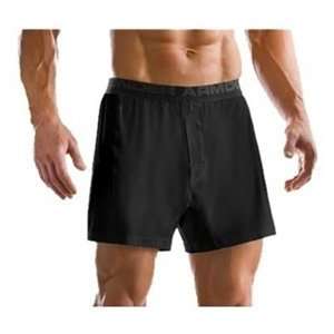 Mens LX Series Boxer Shorts Bottoms by Under Armour  