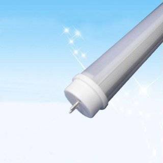  watt LED T8 T10 Tube for 48 4FT fluorescent replacement, no ballast 