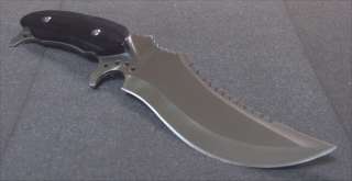 ENFORCER BOWIE HUNTING/SKINNER KNIFE  
