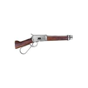  Rifle Reproductions   M1892 Mares Leg Lever Action 