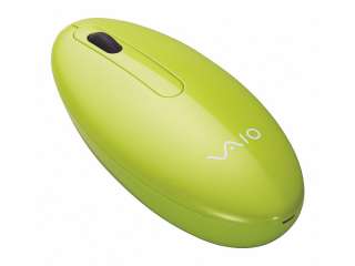 OFFICIAL Sony Vaio Bluetooth mouse VGP BMS20/G  