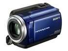 Sony Handycam DCR SR47/L 60 GB Camcorder   Blue