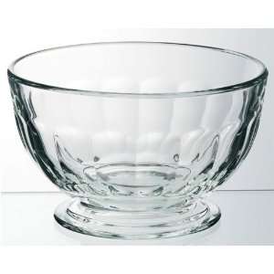Sisson Imports 9880   La Rochere Perigord Glass Bowl   7.5 Oz   6 Per 