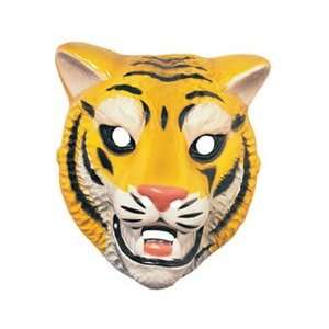  Animal Mask Tiger Toys & Games