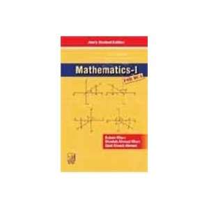  Mathematics v. I (9788180522949) Zubair Khan Books