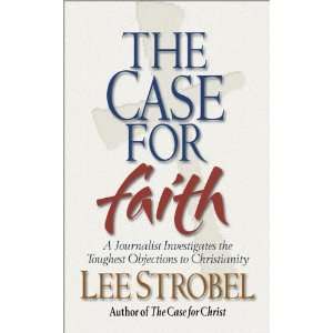   to Christianity (6 Pack) [Mass Market Paperback] Lee Strobel Books