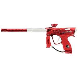  2012 Dye DM12 Paintball Gun  PGA Red Cloth Sports 