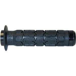  ODI Ruffian Lock On Grips   130mm   Black F31RFB 