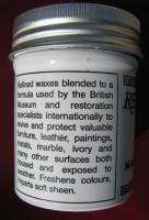 Renaissance Wax 2.25 oz   ARE YOUR ARTIFACTS PRESERVED?  