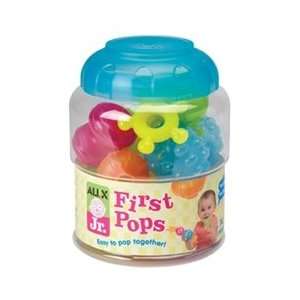  First Pops Linking Beads by Alex Toys: Toys & Games