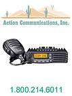ICOM IC F5121D VHF IDAS DIGITAL MOBILE TWO WAY RADIO