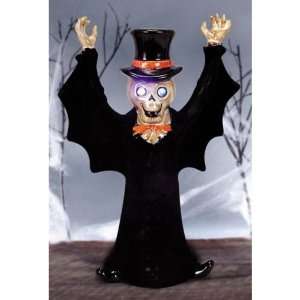    Mr. Bones Skeleton Bonecula Dracula Halloween