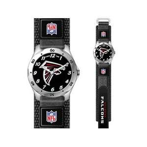  NFL Atlanta Falcons Black Boys Watch *SALE*: Sports 