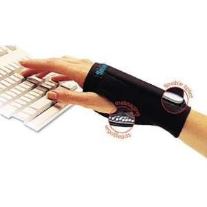  Imak Smart Glove Carpal Tunnel Wrist Support   Large 