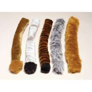  Striker Sports Talking Animal Tails: Office Products
