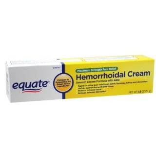  Preparation H Hemorrhoidal Cooling Gel with Vitamin E and 