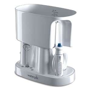 WaterPik Personal Dental Water Jet System:  Home & Kitchen