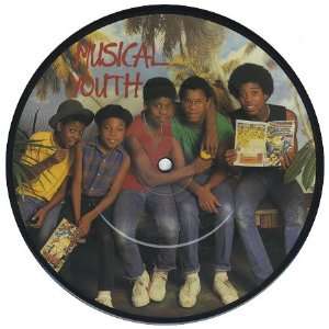  Never Gonna Give You Up Musical Youth Music