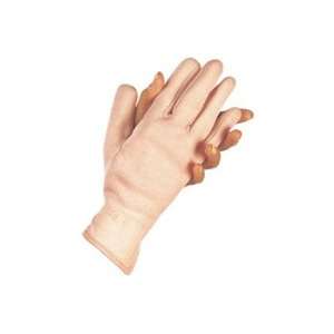  NouveauDerm Moisturizing Gel Gloves: Beauty