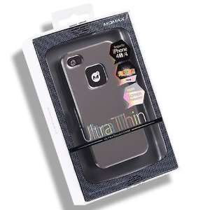   Slim Thin Back Case Cover FOR iPhone 4 S: Cell Phones & Accessories