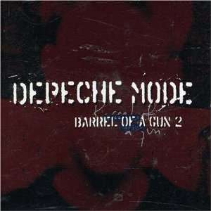  Barrel Of A Gun, Pt. 2: Depeche Mode: Music