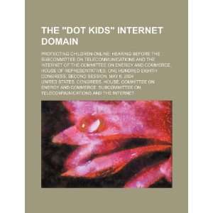  The dot kids Internet domain protecting children online 