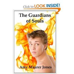  The Guardians of Souls The Soul Quest Trilogy 