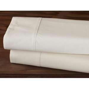  Organic Cotton 220 Percale Sheets