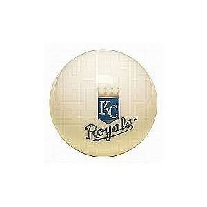  MLB Kansas City Royals Billiard Ball